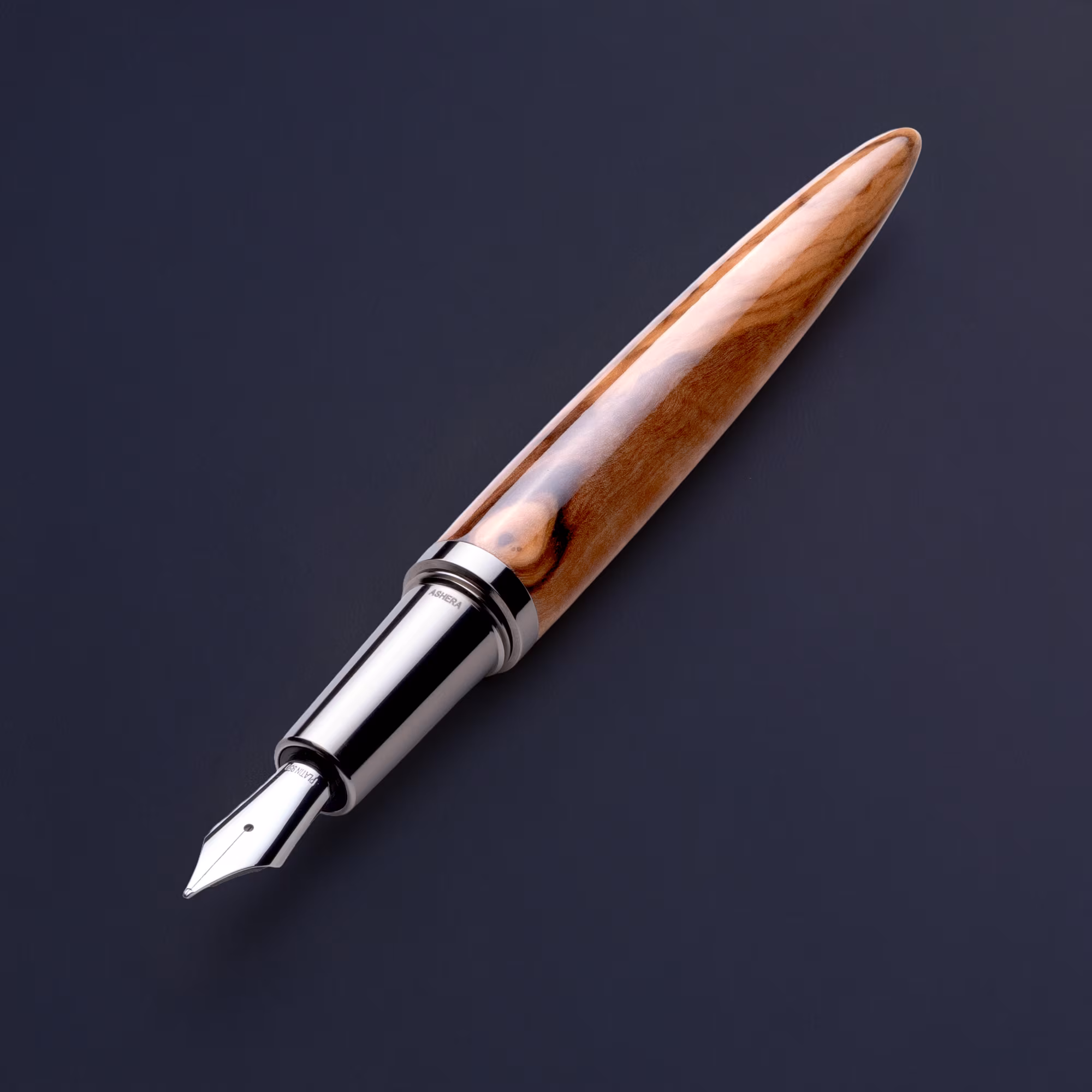 Aeon Fountain Pen - Rupert Arzeian Edition image
